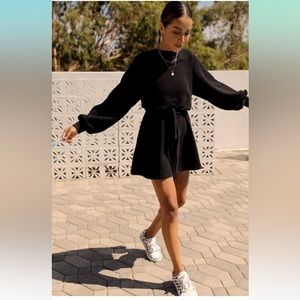 SINCERELY JULES for BANDIER -  The Dahlia Dress